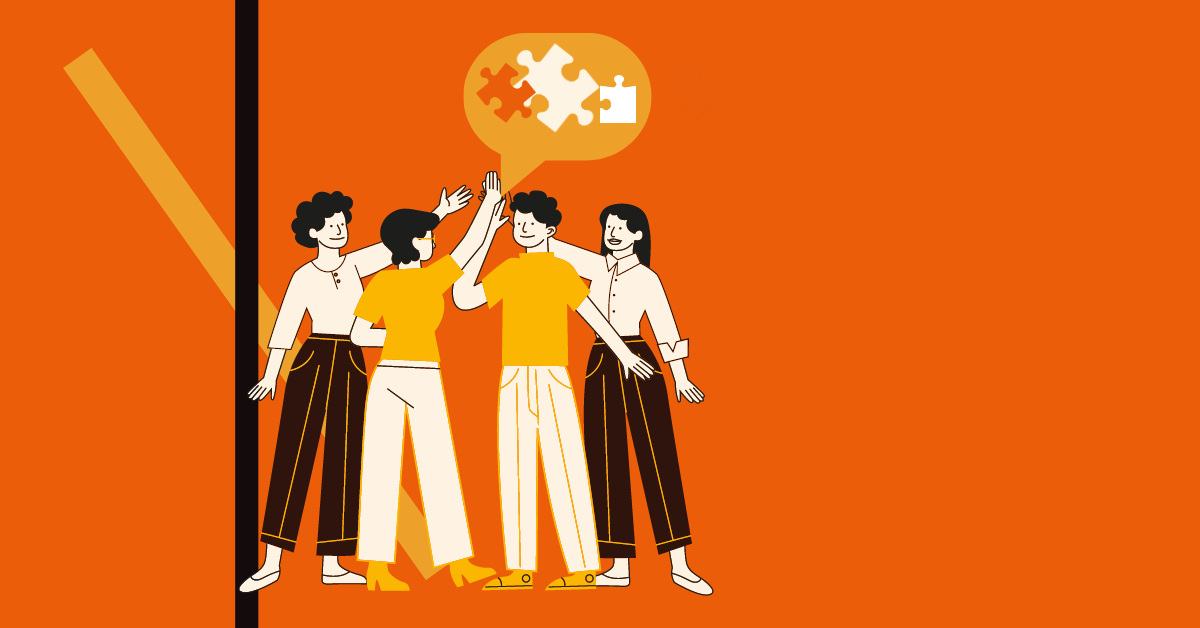 Kick off your recruitment needs